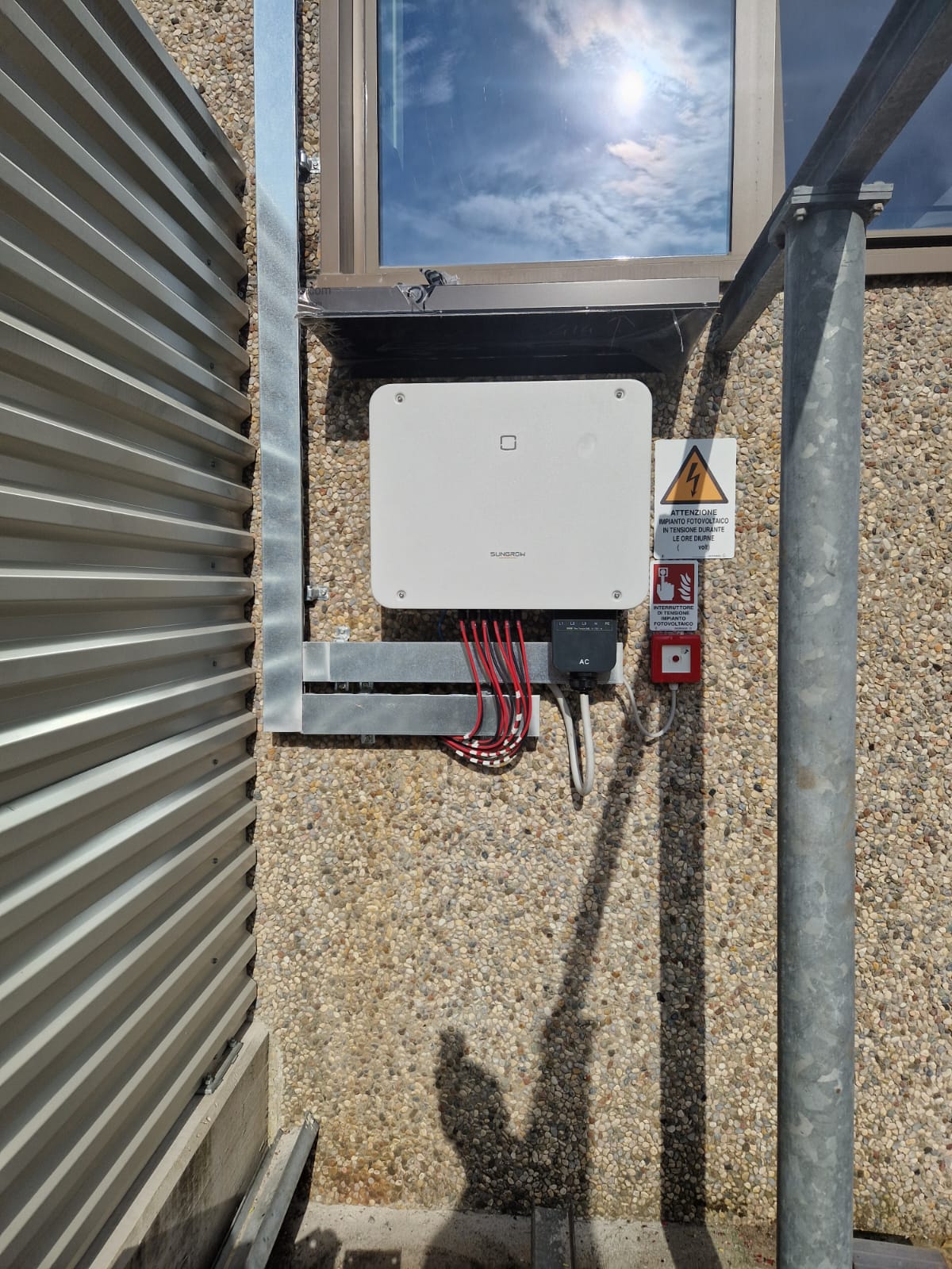 Impianti autoconsumo 2